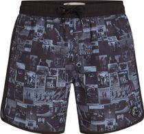 O'Neill O'riginals Scallop 16" Swimshorts Herren Bademode