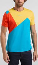 Dude T-shirt Men