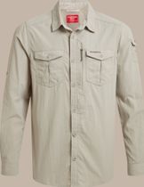 Nosilife Adventure Long Sleeved Shirt III