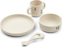 Liewood Vivi Printed Tableware Set