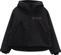 cmp - collective (of) moving people KID G Jacket FIX Hood Kinder Skijacke