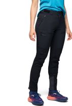 Bergans Rabot Softshell Pants Women Damen  Outdoorhose