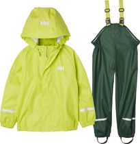 K Bergen 2.0 PU Rainset