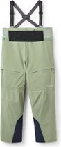 Rab Kinetic Alpine Stretch Bib Wmns Damen Skitourenhose