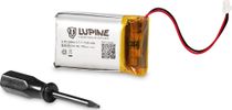 Lupine C14 Mag Akku