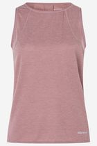 Marmot Wm's Uptrail Tank Damen Tanktop für Outdoor & Freizeitaktivitäten