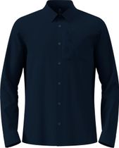 Essentials Long Sleeve Hiking Shirt