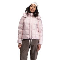Bergans Vega Down Hood Jacket Women