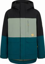 Ziener Alim-z Jacket Junior Boys Isolationsjacke für Jungen