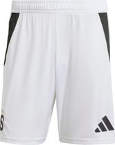 AC Sparta Prague 2024/2025 Home Shorts