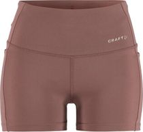 Craft Essence Hotpants 3 Women Women's Running Shirt