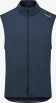 Cinder Windveil Vest