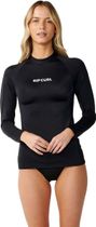 RipCurl Classic Surf LS UPF Rashguard Damen Bademode