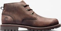Mens Mid Lace UP Waterproof Chukka Boot
