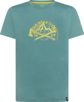 Hipster T-shirt Men