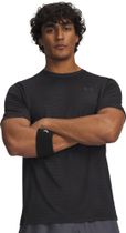 Under Armour Tech Vent VHS Jacquard SS