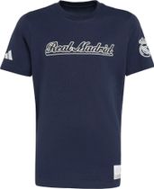 adidas Real Madrid Kids US T-shirt
