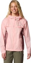 Crested Canyon Windbreaker