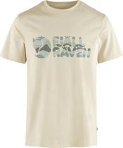 Multicolor Logo T-shirt M