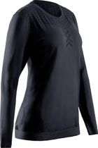 X-ential Shirt LS Women