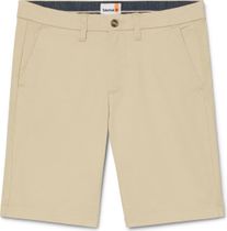 Mens Twill Chino Short