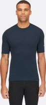 Cinder Crimp Tee