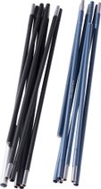 Tent Poles for 6076 Trollhetta 2-Pers (2 Pcs)