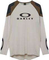 Oakley Seeker Edge LS Jersey Herren Radtrikot