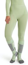 Falke Damen Tights Warm Women's technical base layer for nordic sports