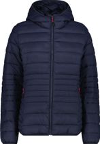 Woman Jacket FIX Hood