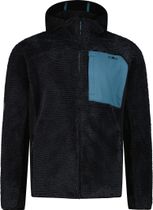 MAN Jacket FIX Hood