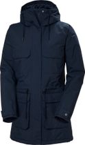 W Escape INS Parka