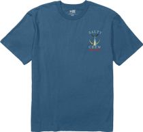 Salty Crew Tailed Short Sleeve Tee 's T-shirt for any outdoor activities