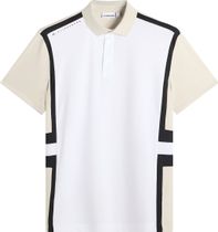J.Lindeberg Finn Polo Herren Poloshirt