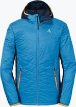 Hybrid Jacket Stams Men