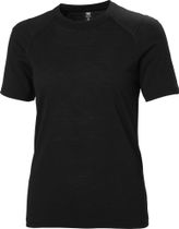 Helly Hansen W HH Durawool T-shirt Damen Laufshirt