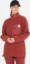 Felis W Teddy Jacket