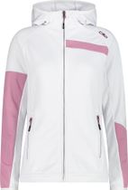 Woman Jacket FIX Hood