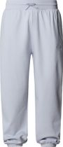 Mens Essential Relaxed Straight Jogger