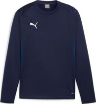 Puma Teamgoal Training Pant Jr Jungen Lauf- & Trainingshose