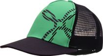Montura Logo Print Cap