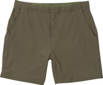 Harpur Shorts