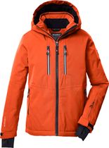 KSW 191 Boys Ski Jacket