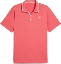 Mattr Elevated Solid Polo - LC