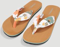 Ditsy SUN Bloom Sandals