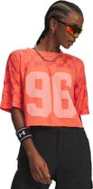 Under Armour Burnout 96 Tee Women's Running Shirt