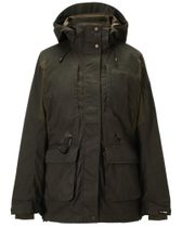 Pinewood Pinewood® Dog Sports Trainer Extreme Jacke Damen