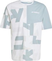 Terrex Multi Climacool Printed T-shirt