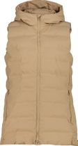 Woman Vest FIX Hood