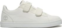Kids Low Hook & Loop Sneaker